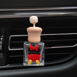 Mickey Car Air Freshener for Bath & Body Works Car Fragrance