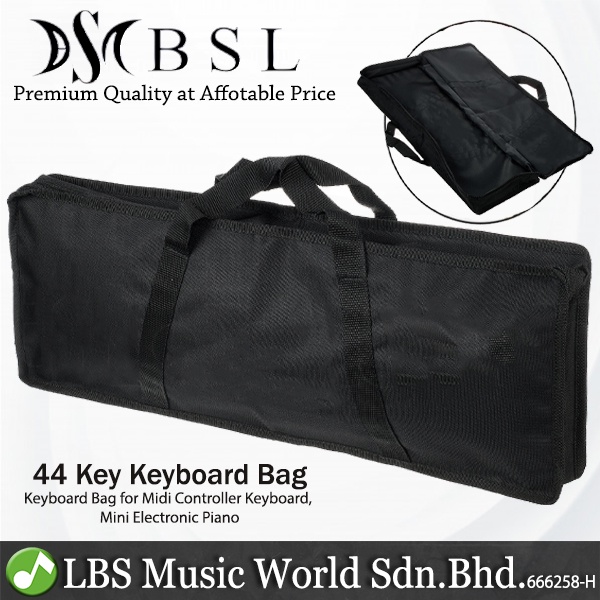 Midi keyboard bag hotsell