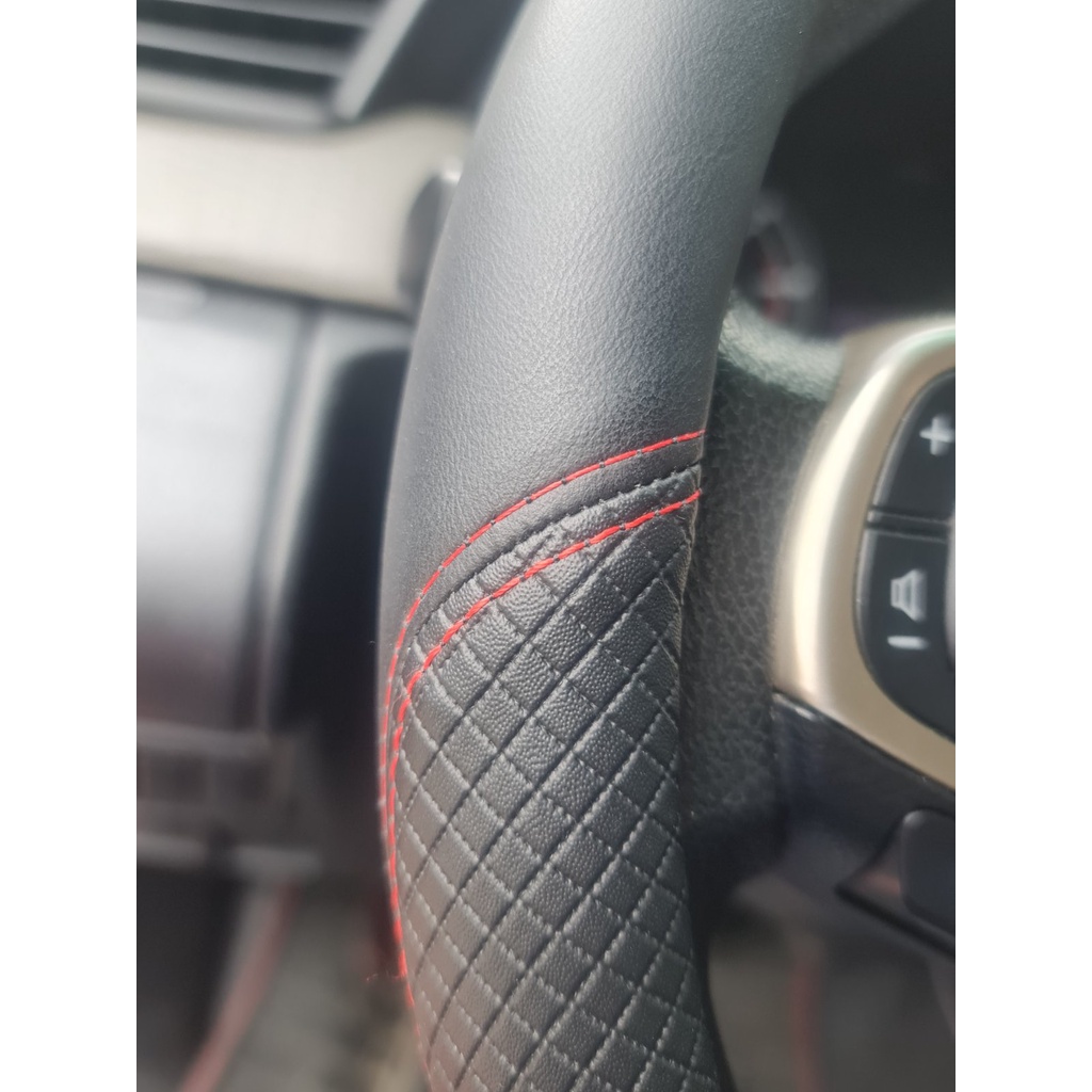 L300 Steering wheel cover Shopee Philippines