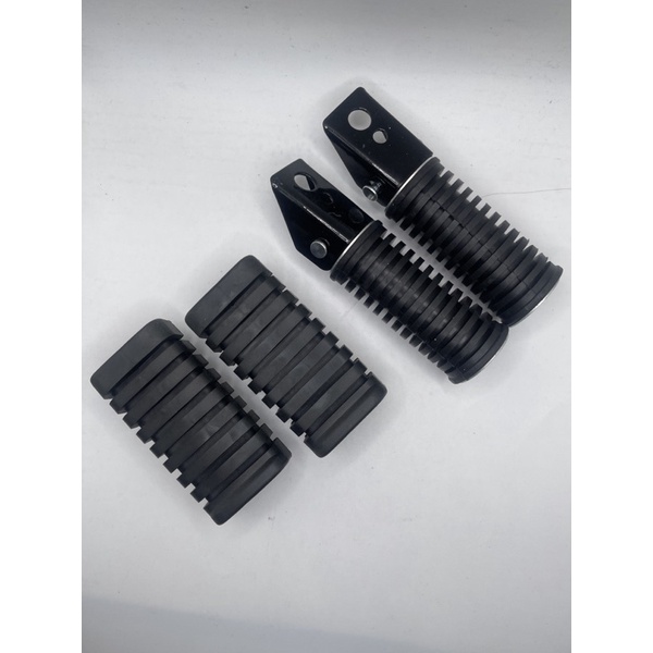 FOOT REST RUBBER TMX155 Shopee Philippines