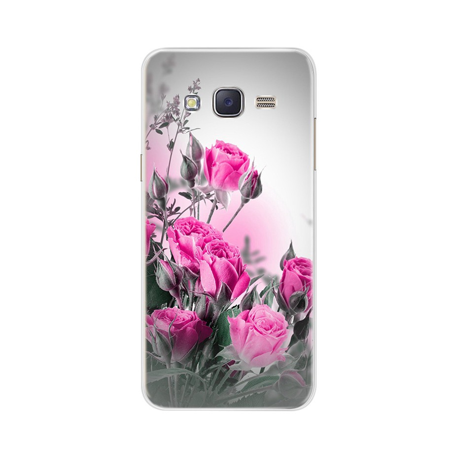 Phone Cases Back Cover For Samsung Galaxy Grand Prime Plus Samsung