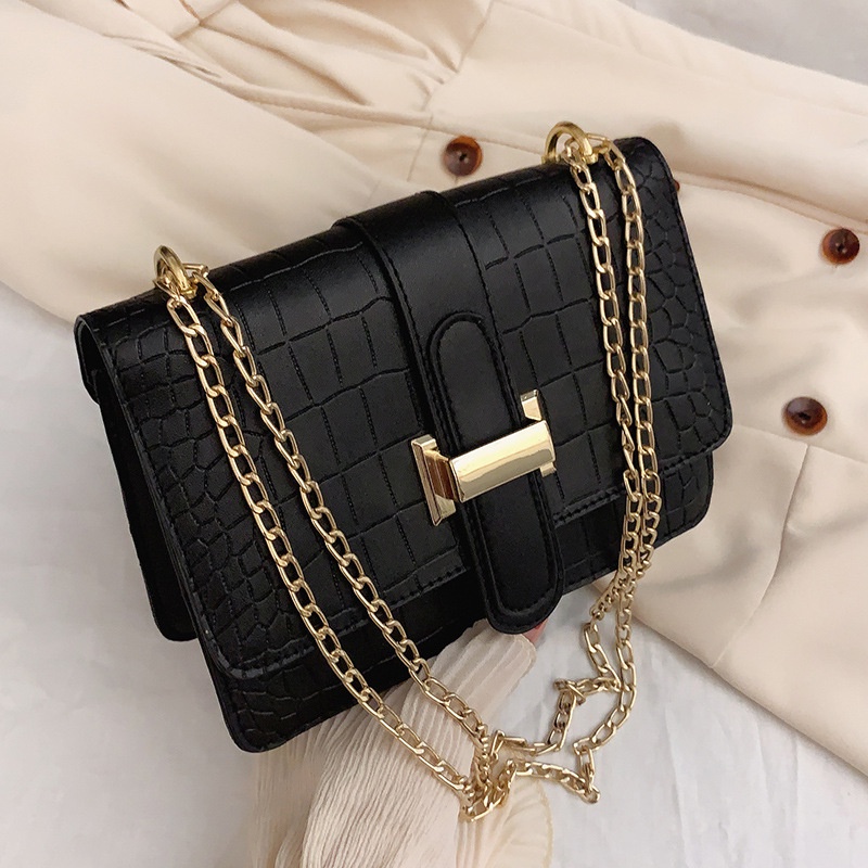 Bags Women Sling Shoulder Bag Crossbody Bag Ins Fashion Style ...