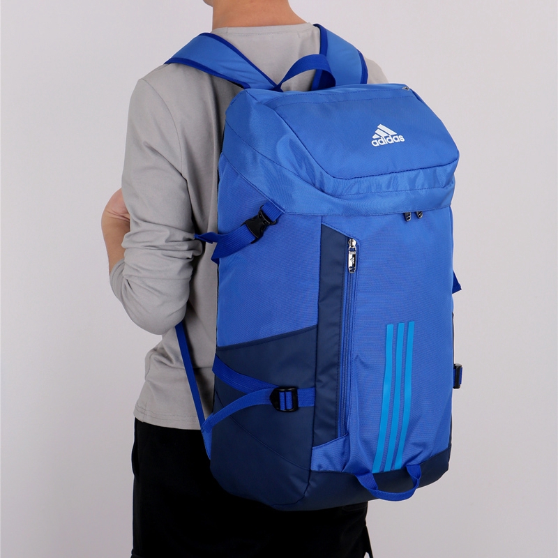 adidas 60l outdoor sport backpack Free Shipping}Adidas 60L Outdoor Sport Backpack Waterproof Large Travel Bag  Beg