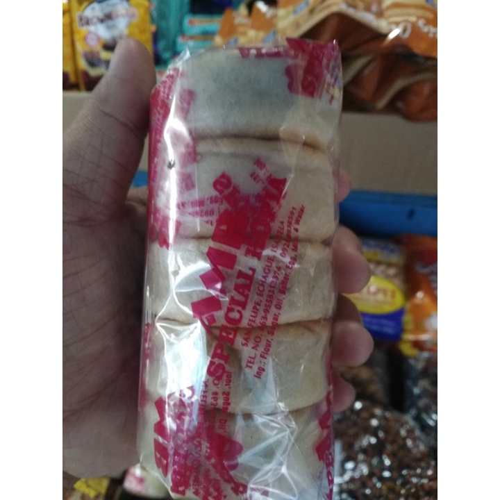 Hopia Assorted, Special, Baboy | Shopee Philippines