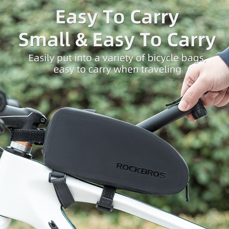 Small road bike pump hotsell