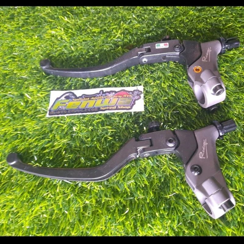 Left handle brembo model TWM made in Vietnam | Shopee Philippines