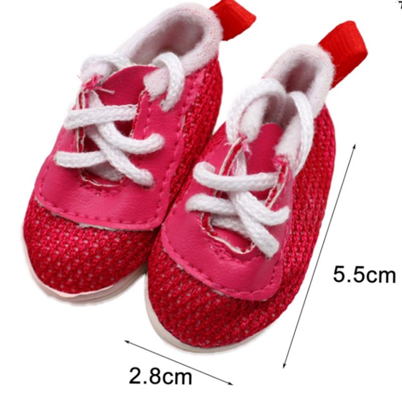 Baby alive Doll Shoes, Disney todler, Etc Shopee Philippines