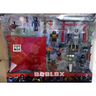 Roblox Ninja Legends Figure Unbreakable Plus : : Toys & Games