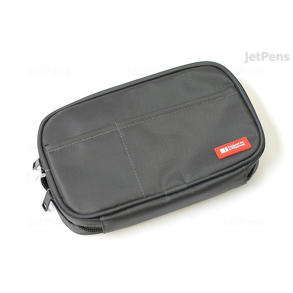 Lihit Lab Teffa Triple Pen Case Book Style Shopee Philippines