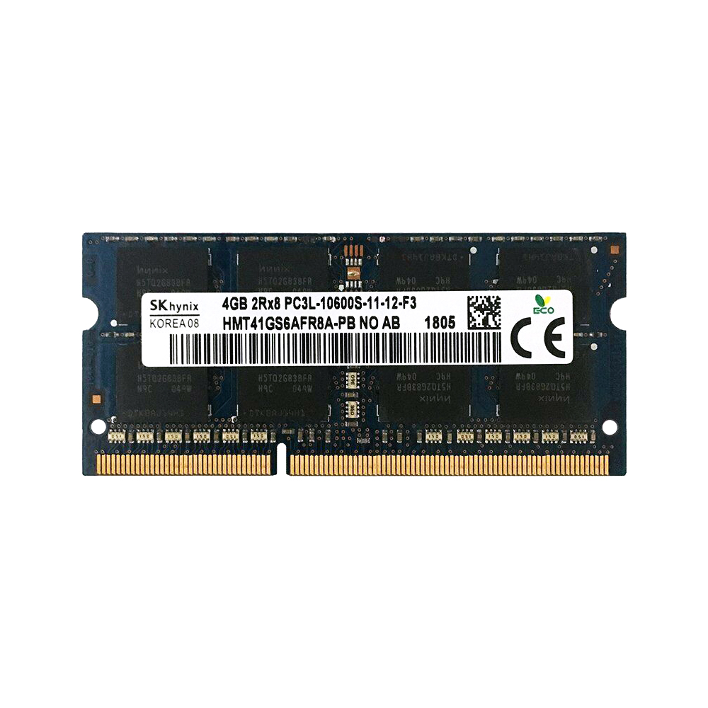 Kit RAM 8GB (2x4GB) DDR3 1066MHz PC3-8500 SODIMM Per Laptop Dell Latitude E4310 E5410