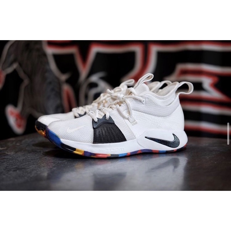 Paul george 2 outlet march madness