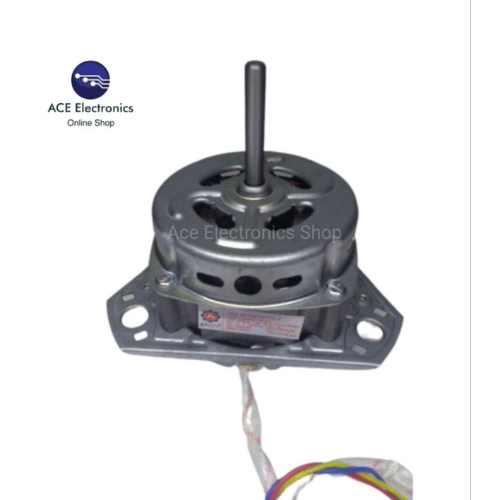 Washing Machine Motor 10mm/12mm Pure Copper Shopee Philippines