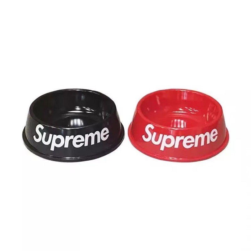 SUPREME HYPE DOG BOWL Shopee Philippines