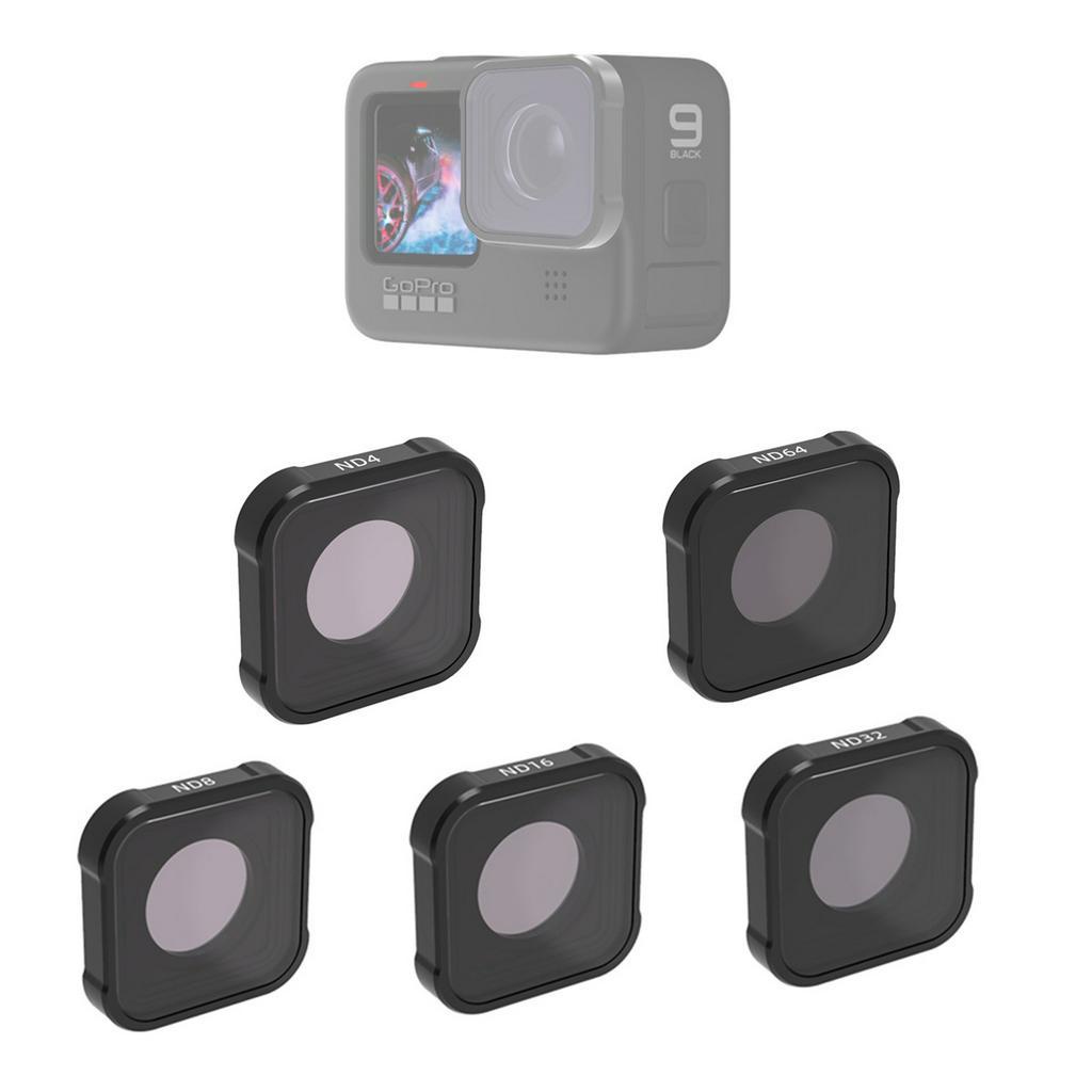 Freewell Budget Kit - E Series - 6 Pack Filter For ND4, ND8, ND16 - View #11