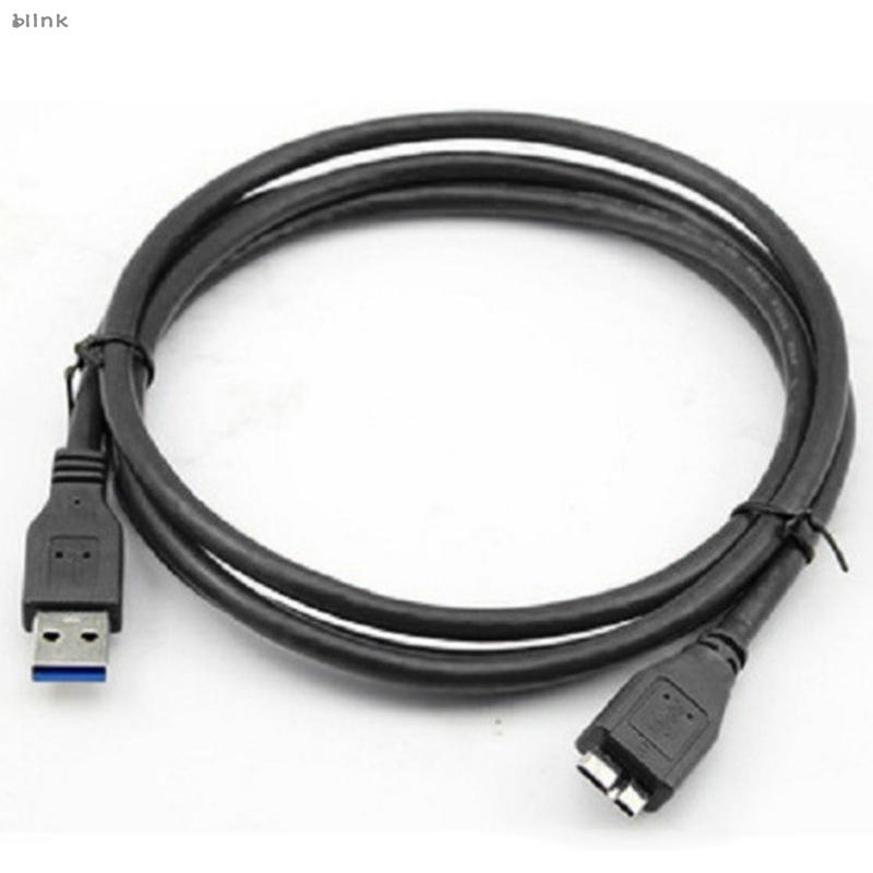 HDD Data Cable Portable Male Replacement Accessory Parts 1pc Cord Wire ...