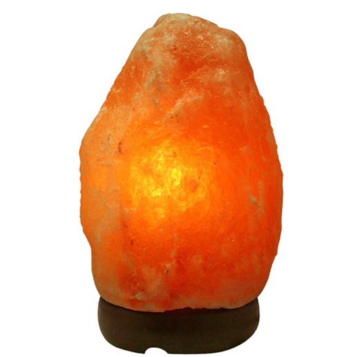 Super big size iHimalayan Salt Lamp 2-4kg - 100% Authentic from ...