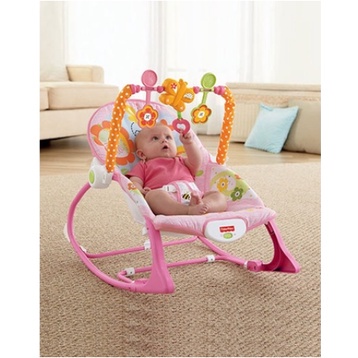 Baby rocking chair shopee sale