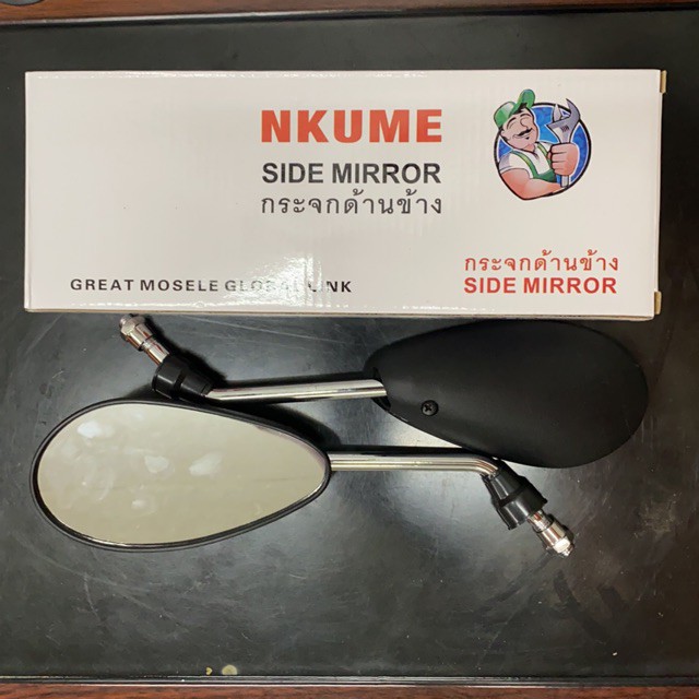 side mirror raider150 10mm | Shopee Philippines