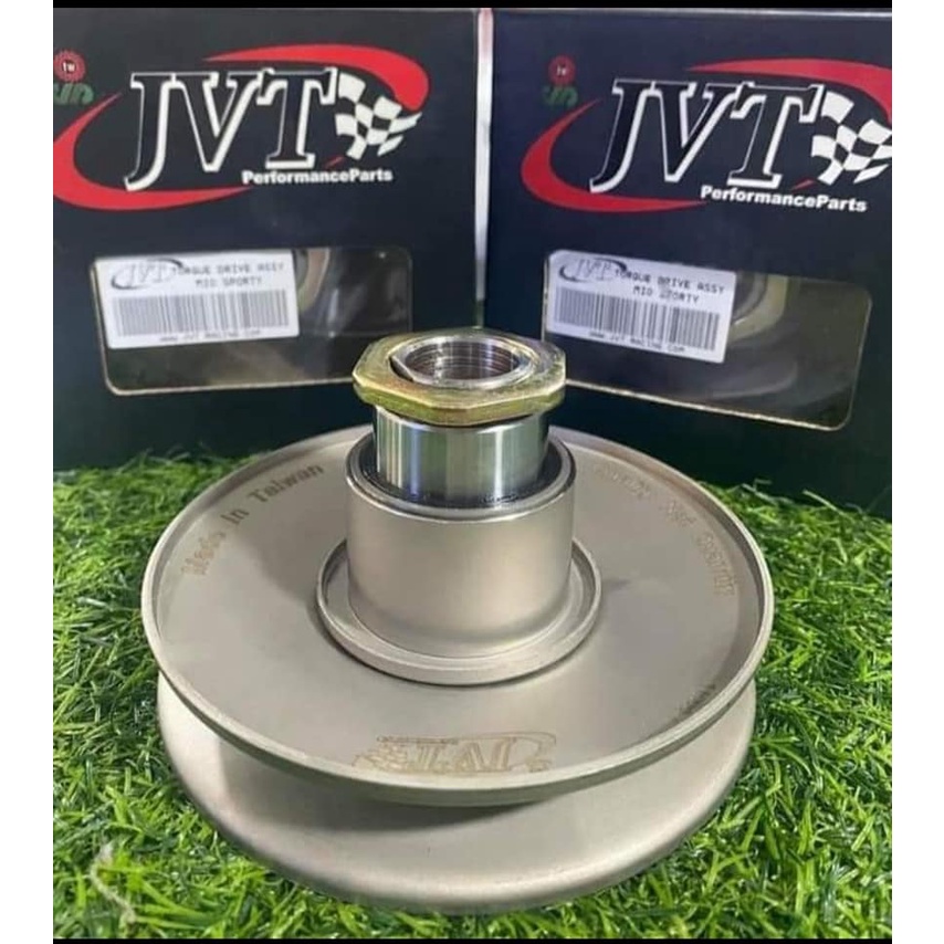 JVT Philippines - JVT Torque Drive Assembly