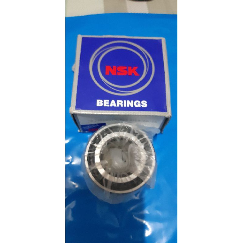 NSK Rear Wheel Bearing Mirage G4/HB. Shopee Philippines