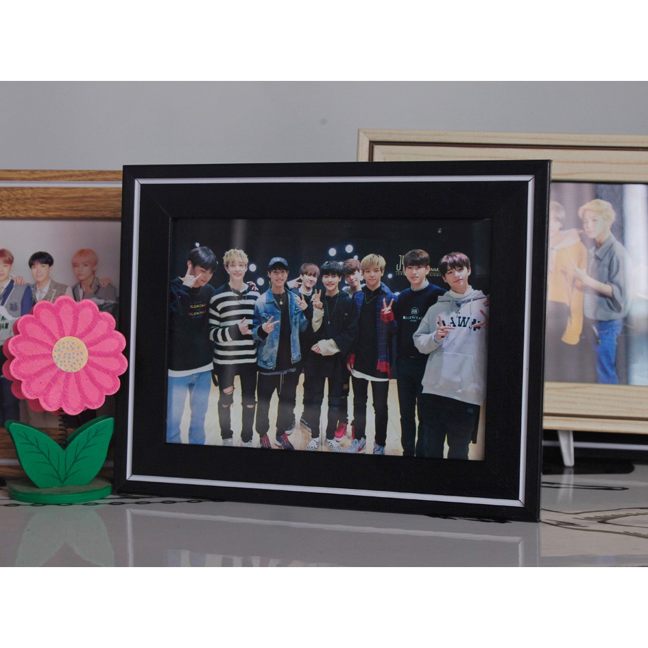 Shop bts frame for Sale on Shopee Philippines