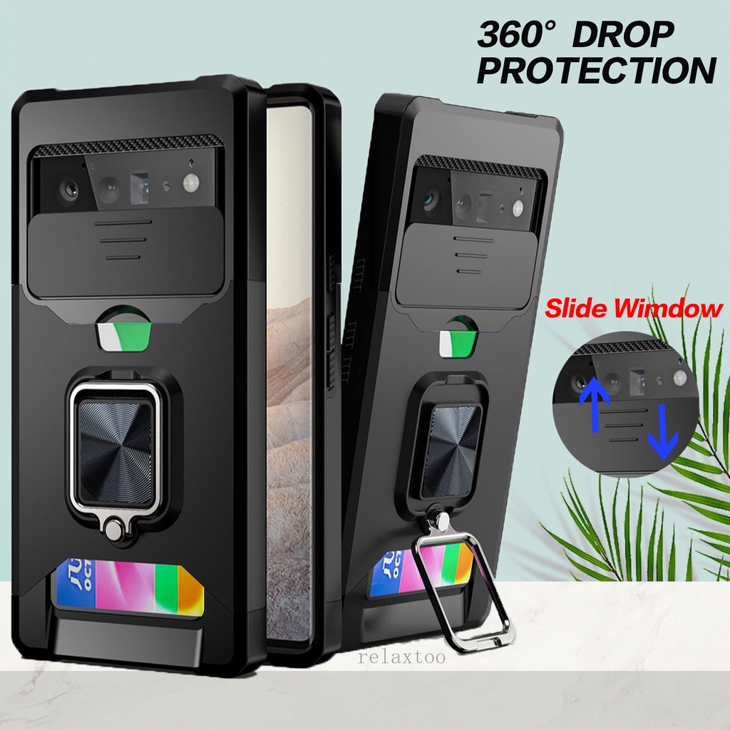 For Google Pixel 6 Pro Pixel6 Pro Pixel6Pro 6Pro Phone Case Stand