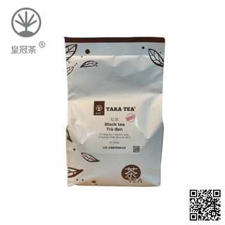 Black tea Tara tea Pack 500g | Shopee Philippines