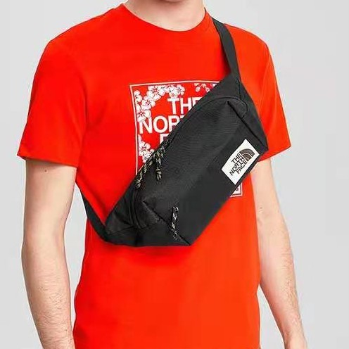 North face crossbody outlet fanny pack