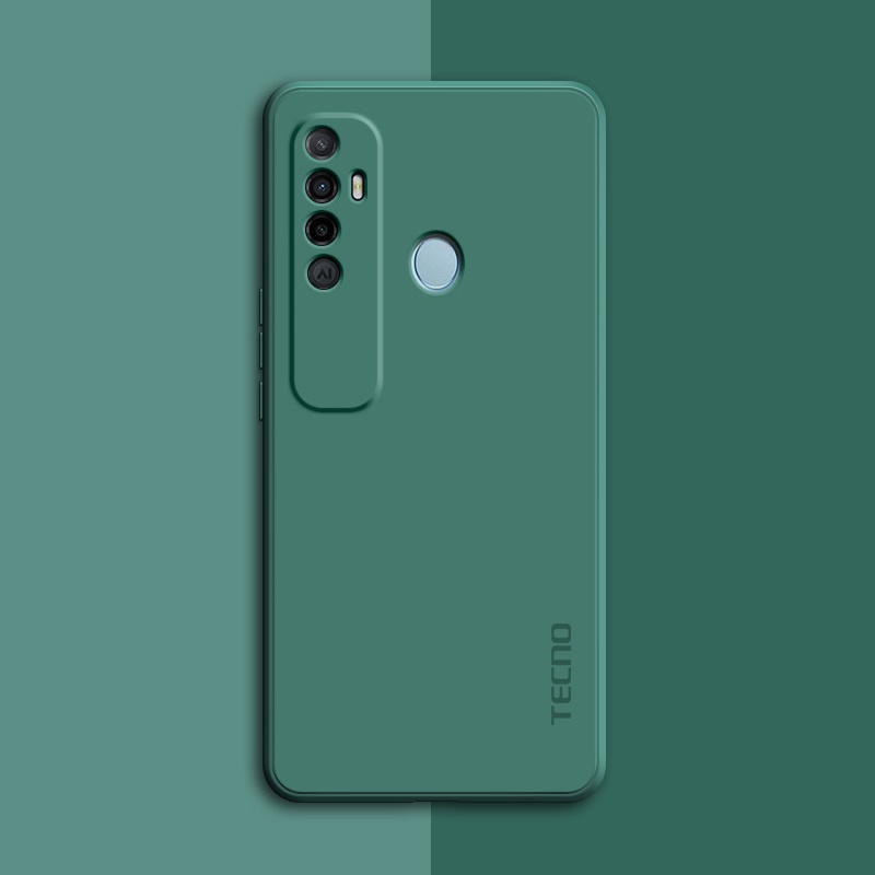 Tecno Camon Tecno Lc8 Mobile Cover Tecno Spark Power Back Cover