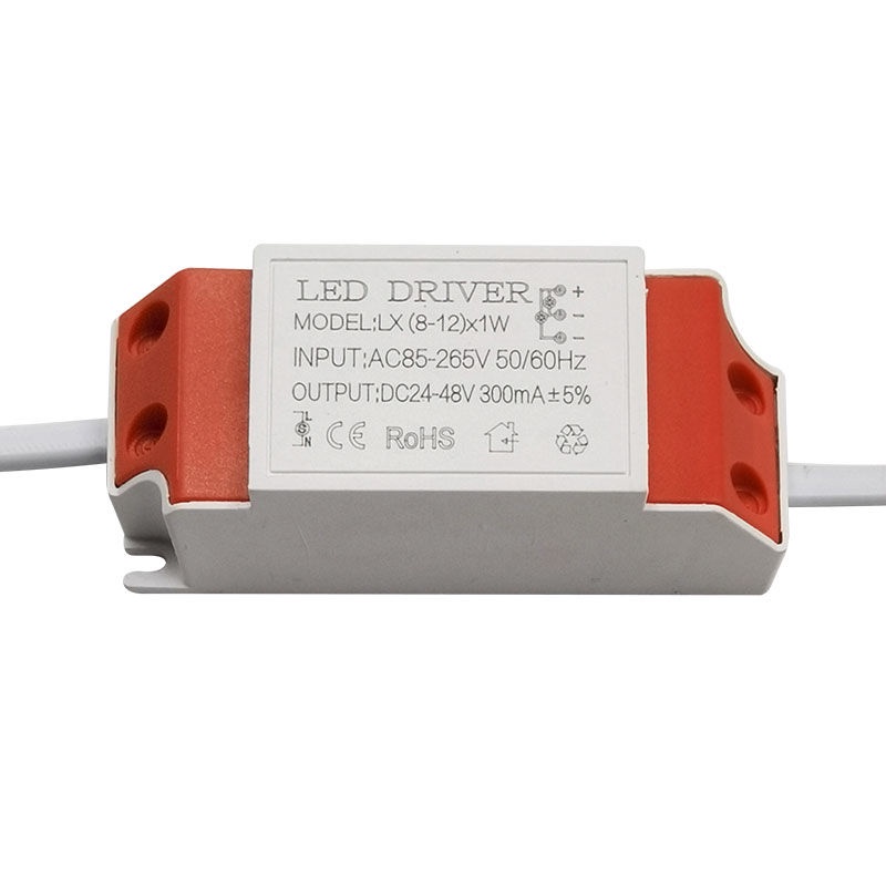 LED driver power supply downlight spotlight isolation constant current ...
