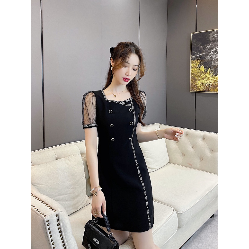 Original Chanel Dresses For Women Dresses