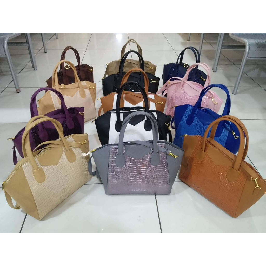 Marikina bag (galema) Shopee Philippines