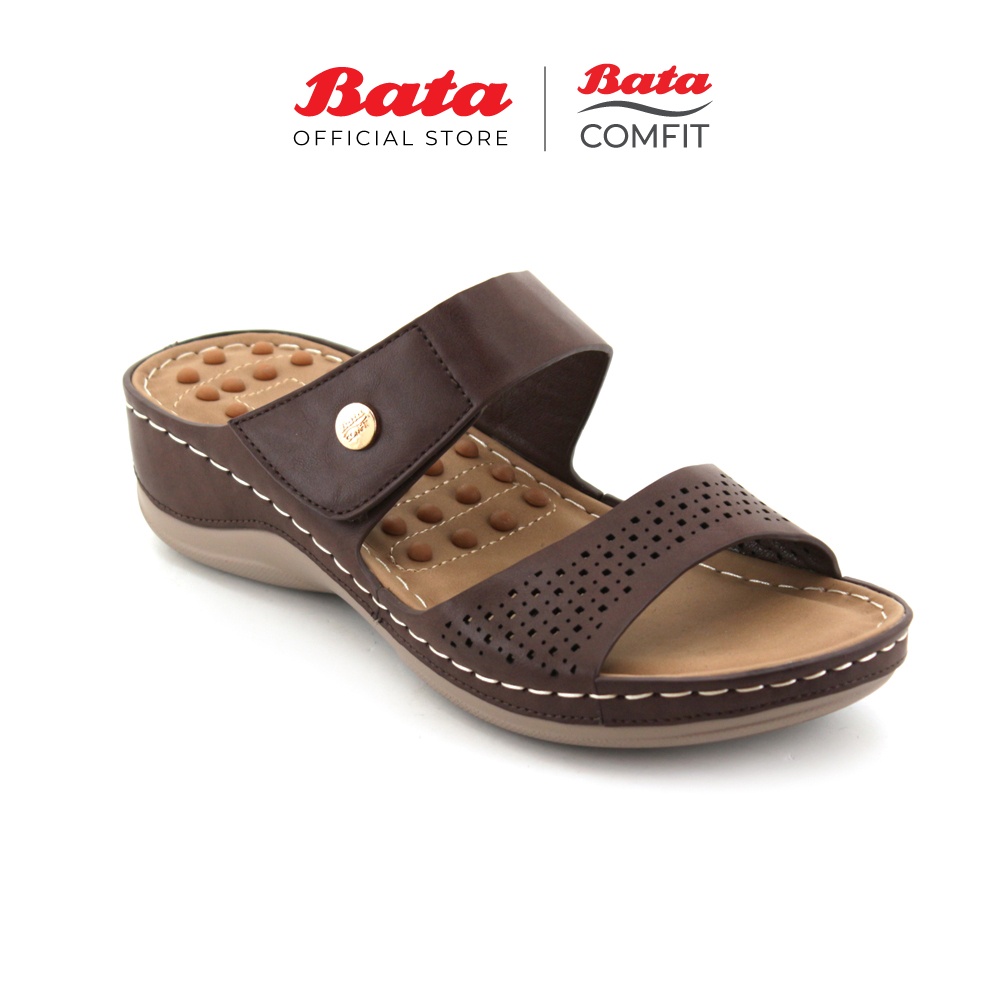 Bata Comfit Sandals for Women