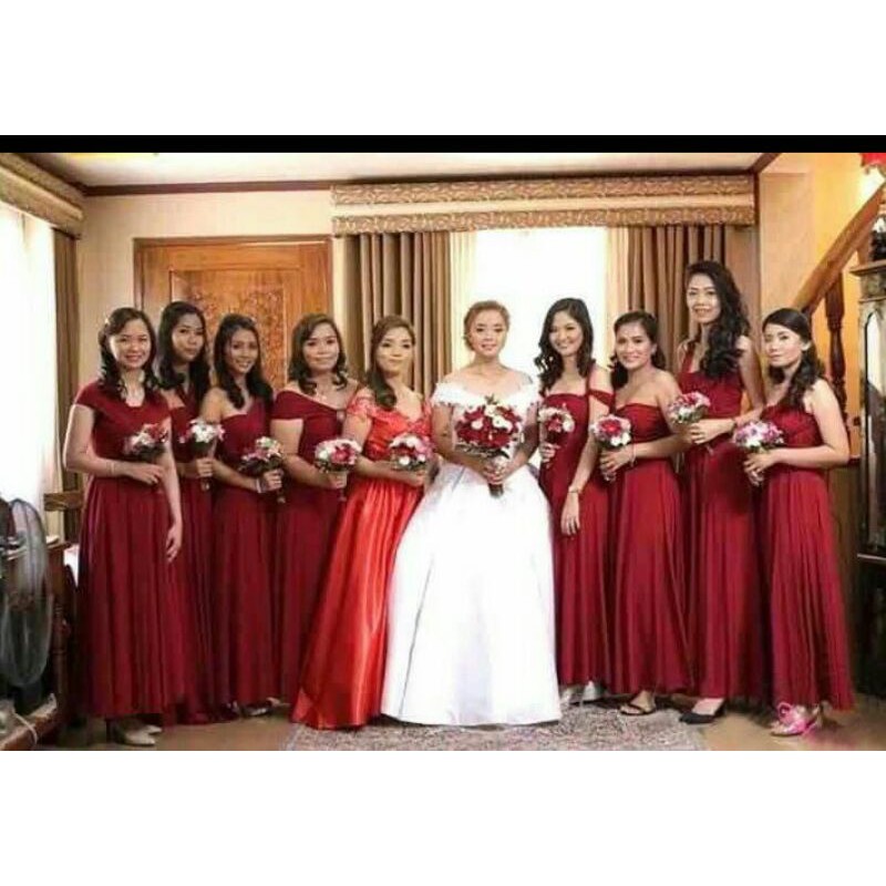 8 ways to on sale wear infinity dress