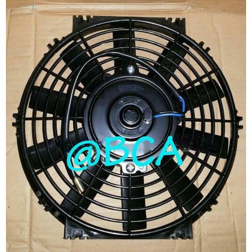 Extra Universal Car Air Conditioner Condenser Shopee Philippines