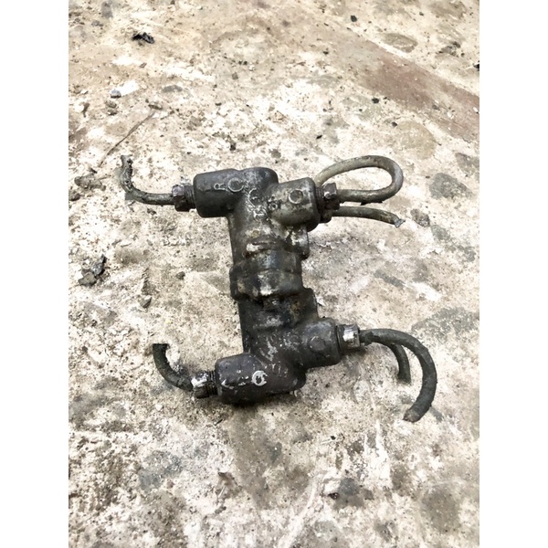 Honda proportioning Valve japan surplus 19921998 Shopee Philippines