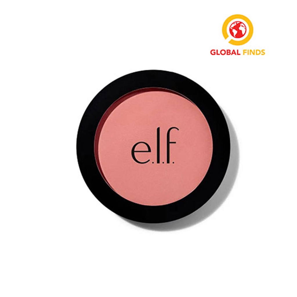 ELF PrimerInfused BlushAlways Cheeky 10g Shopee Philippines