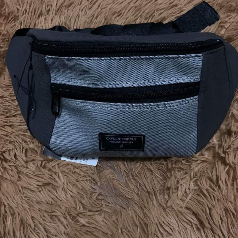 Oxygen belt bag price sale