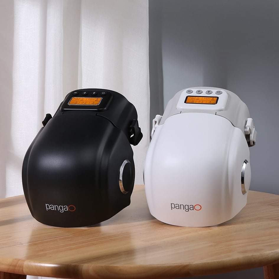 Xiaomi Pangao Knee Massager | Air Pressure, Vibration, Heating ...