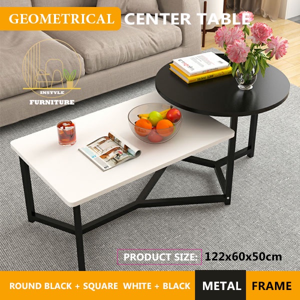 Shopee deals center table