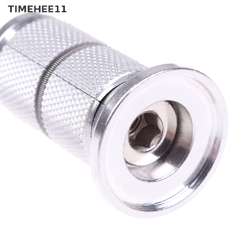 5Pcs/Set Replacement 1 1/8 Stunt Scooter Ahead Headset Star Fangled