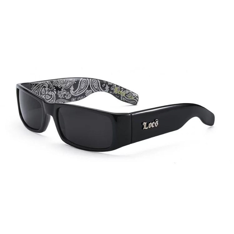Locs Gangsta Glasses Shopee Philippines