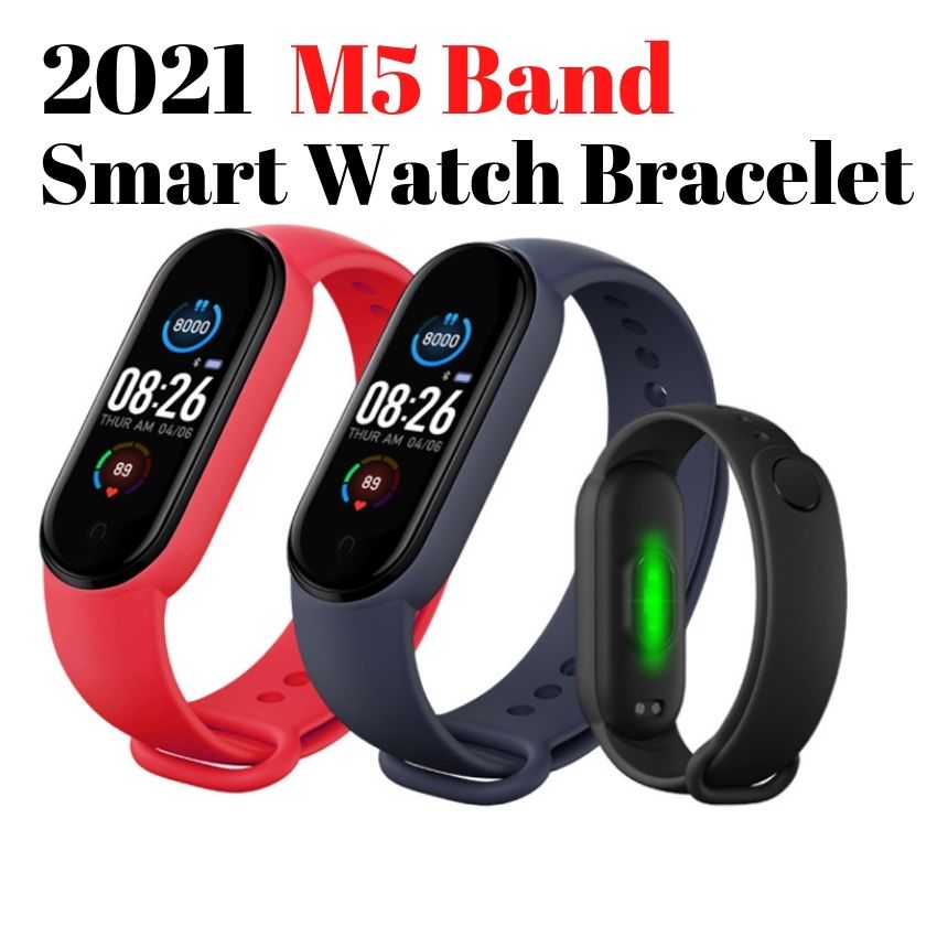 Smartband shopee new arrivals