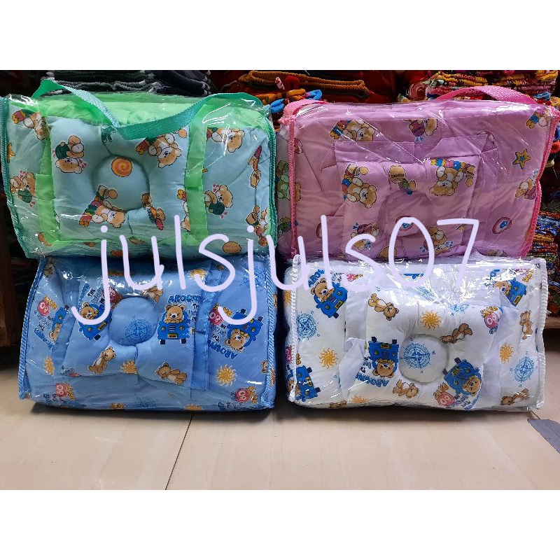 5 in cribset newborn cribset set cotton high quality matress