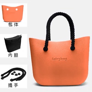 Bolso best sale fairy bag