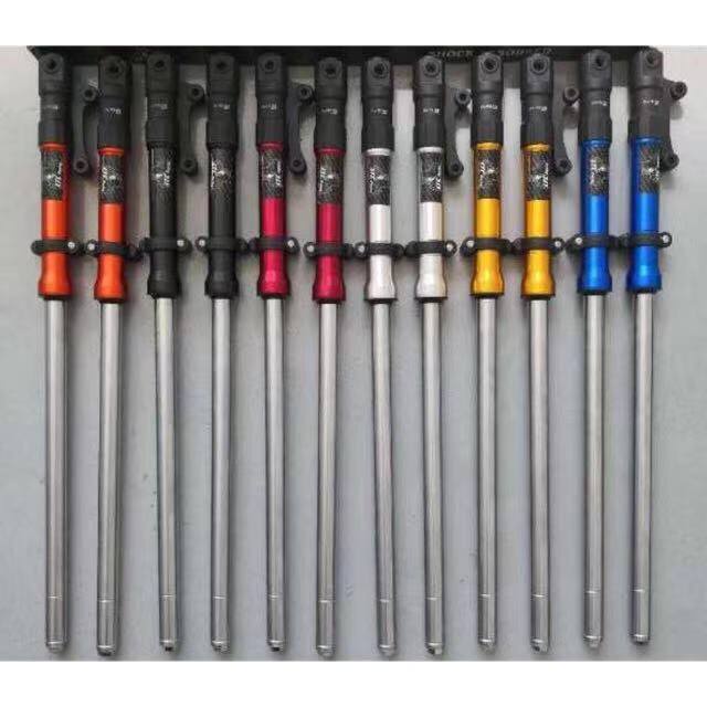 telescopic for xrm 125 price