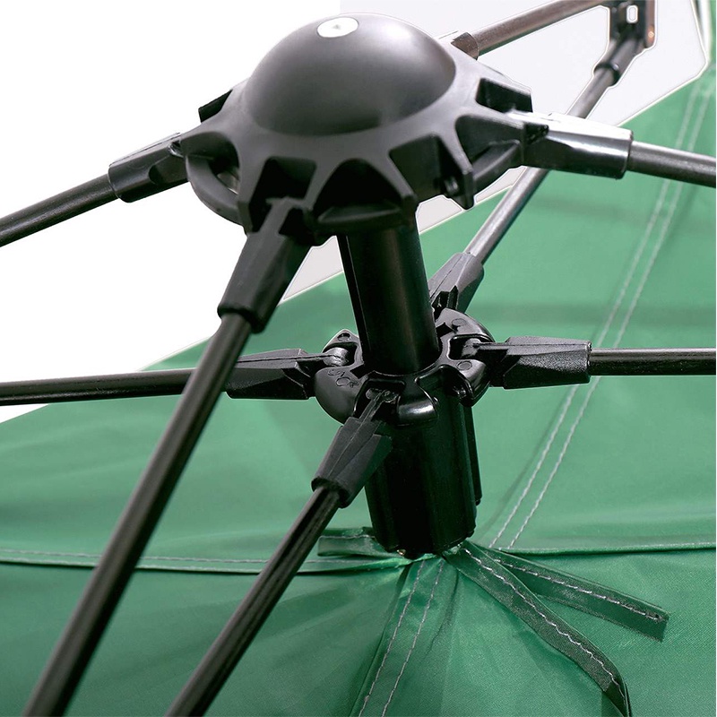 CAMEL Double Layer Guide Rope Automatic Tent Outdoor Camping Travel 3-4 ...