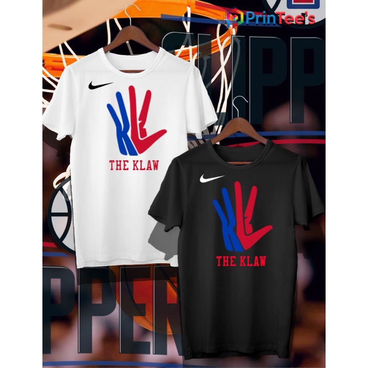 Clippers store klaw logo