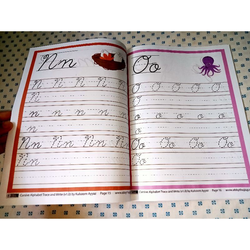Assorted Worksheet for Preschool | Shopee Philippines