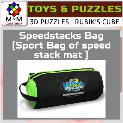 Gear Bag (Sport Stacking)